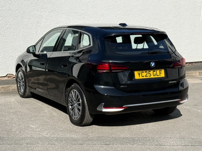 Used BMW 2 Series 2025 for sale - 76981847: Photo 2