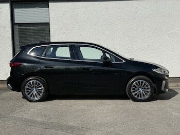 Used BMW 2 Series 2025 for sale - 76981847: Photo