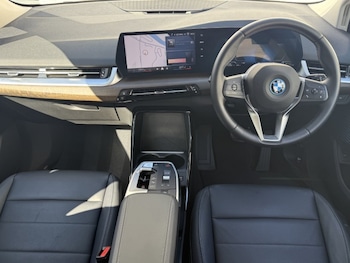 Used BMW 2 Series 2025 for sale - 76981847: Photo