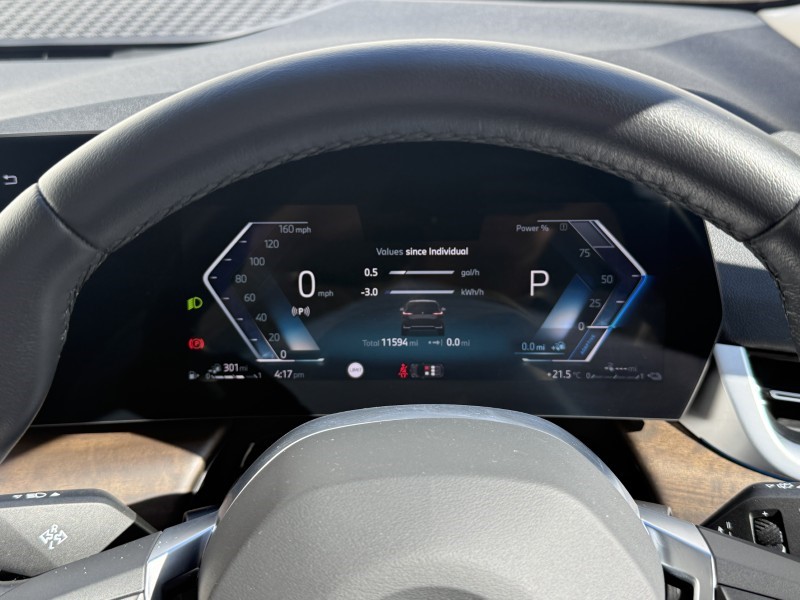 Used BMW 2 Series 2025 for sale - 76981847: Photo 9