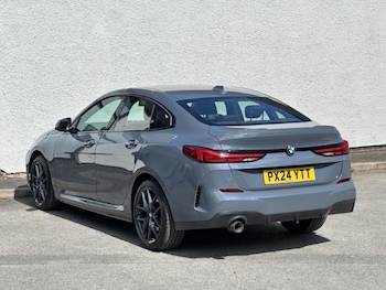 Used BMW 2 Series 2024 for sale - 78411959: Photo