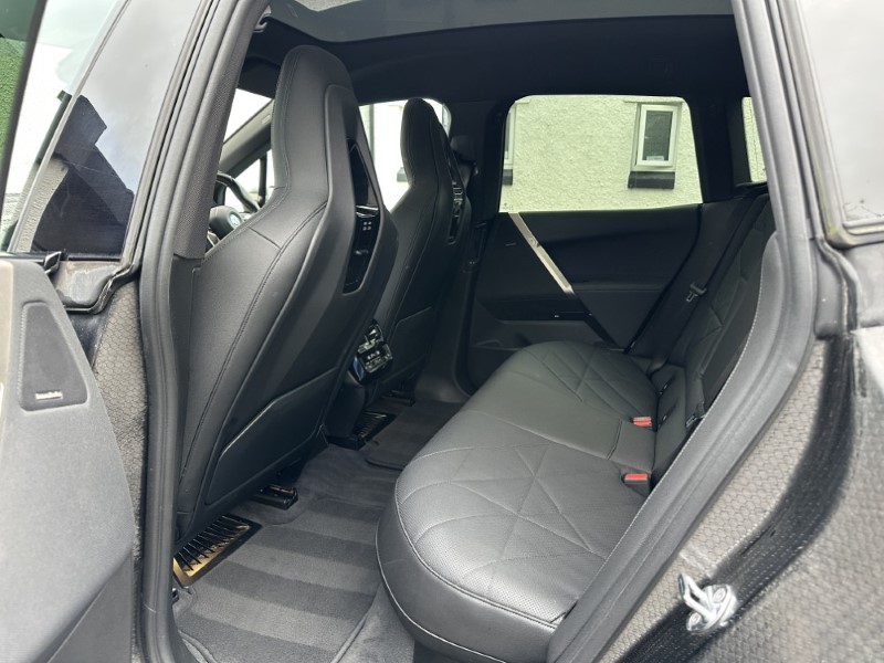 Used BMW iX 2022 for sale - 77592321: Photo 10