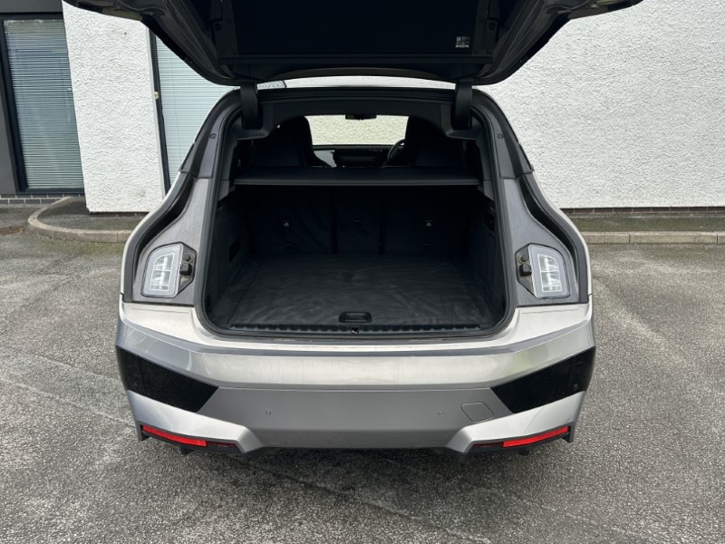 Used BMW iX 2022 for sale - 77592321: Photo 13