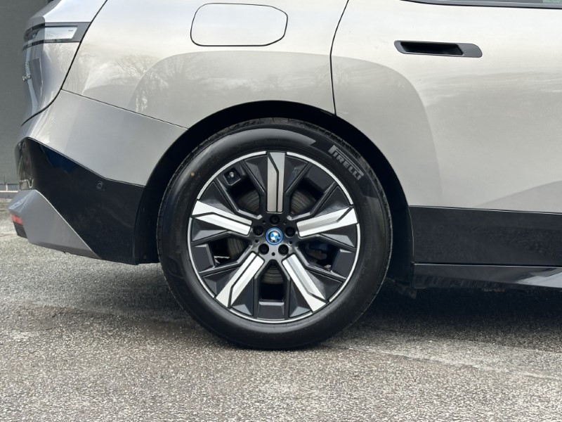 Used BMW iX 2022 for sale - 77592321: Photo 14