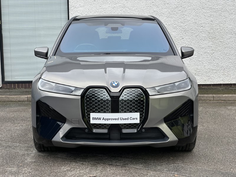 Used BMW iX 2022 for sale - 77592321: Photo 16