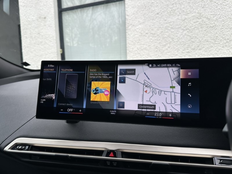 Used BMW iX 2022 for sale - 77592321: Photo 17