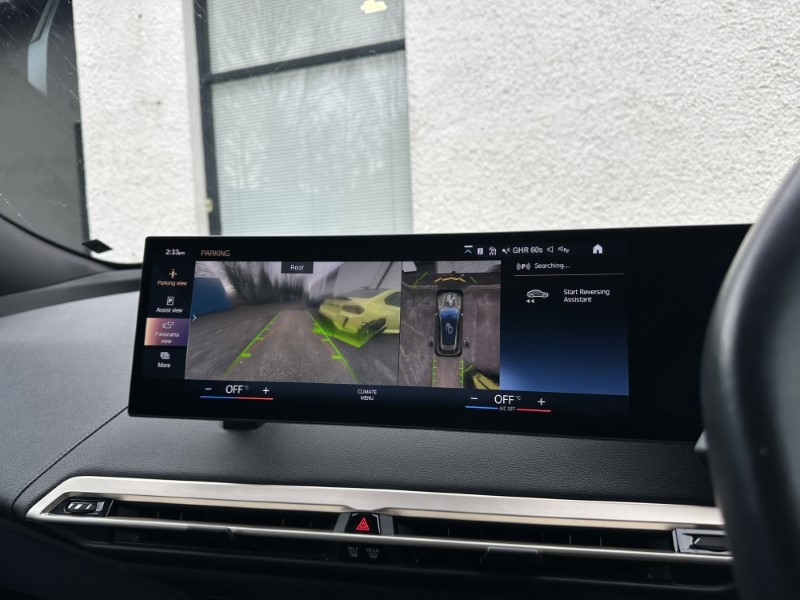 Used BMW iX 2022 for sale - 77592321: Photo 18