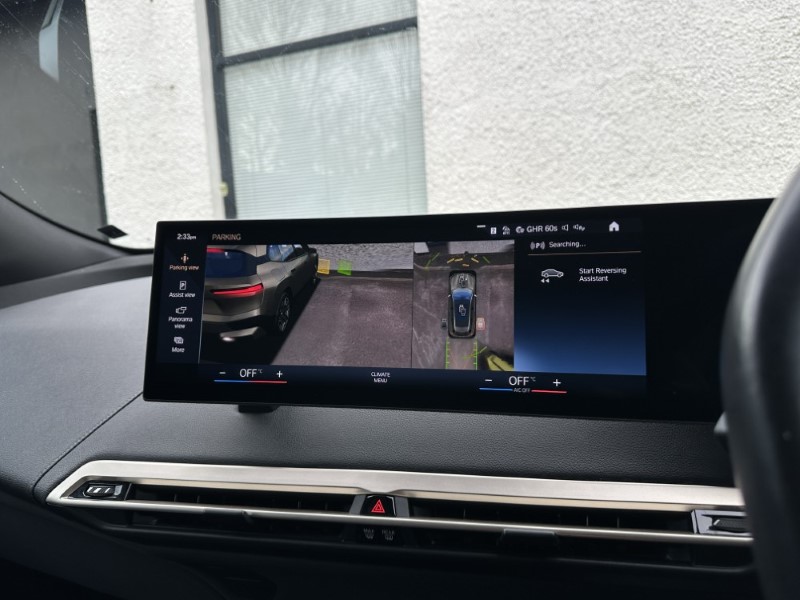 Used BMW iX 2022 for sale - 77592321: Photo 19