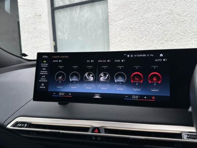 Used BMW iX 2022 for sale - 77592321: Photo 20