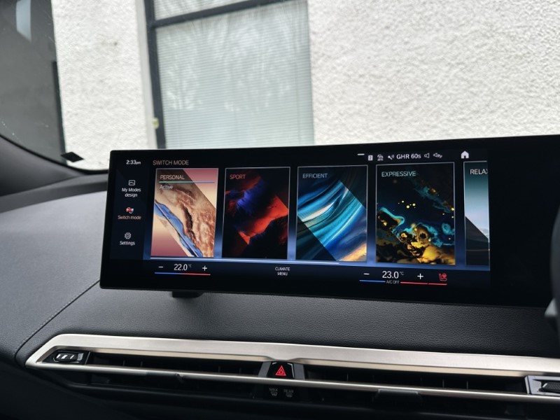 Used BMW iX 2022 for sale - 77592321: Photo 21