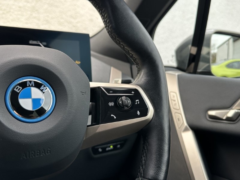 Used BMW iX 2022 for sale - 77592321: Photo 24