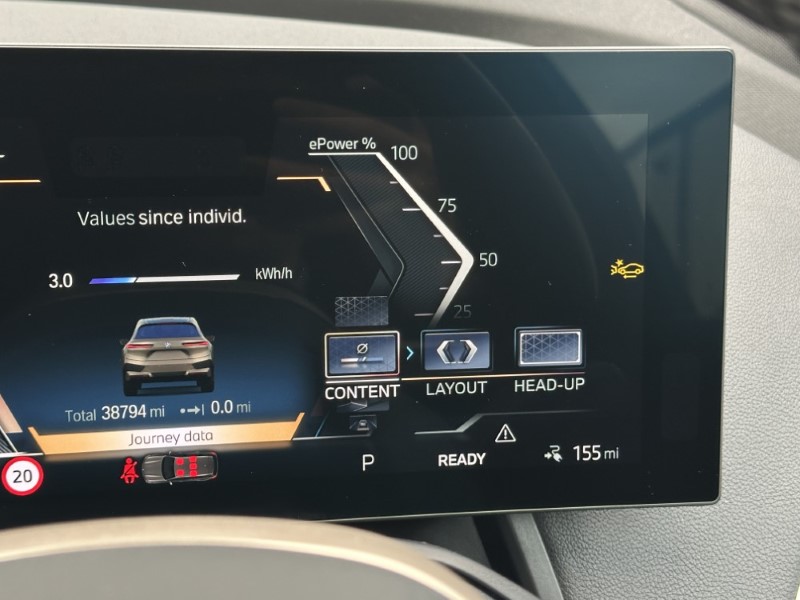 Used BMW iX 2022 for sale - 77592321: Photo 25