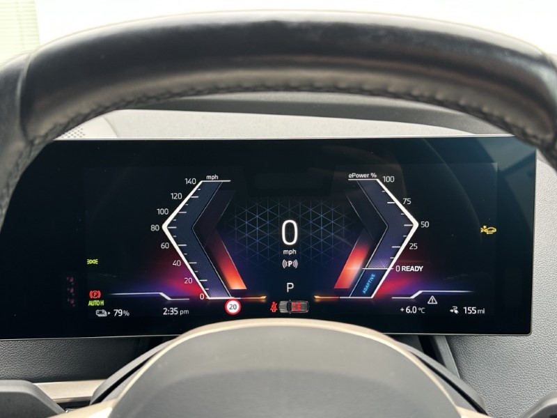 Used BMW iX 2022 for sale - 77592321: Photo 26