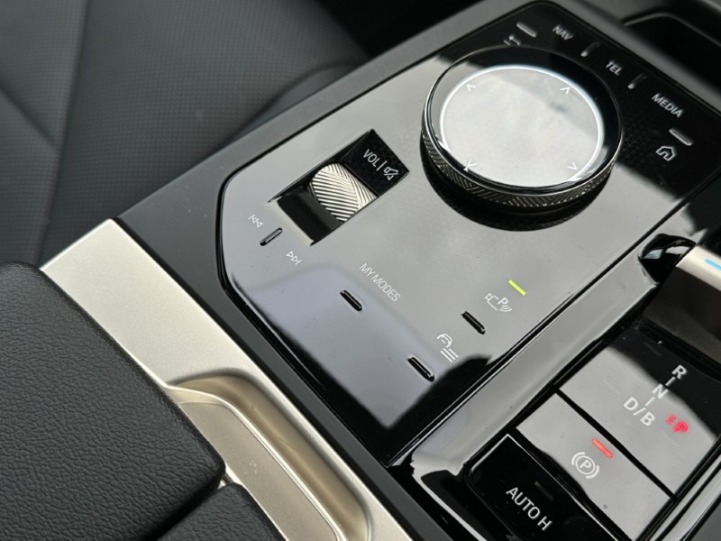 Used BMW iX 2022 for sale - 77592321: Photo 29