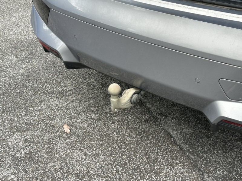 Used BMW iX 2022 for sale - 77592321: Photo 44