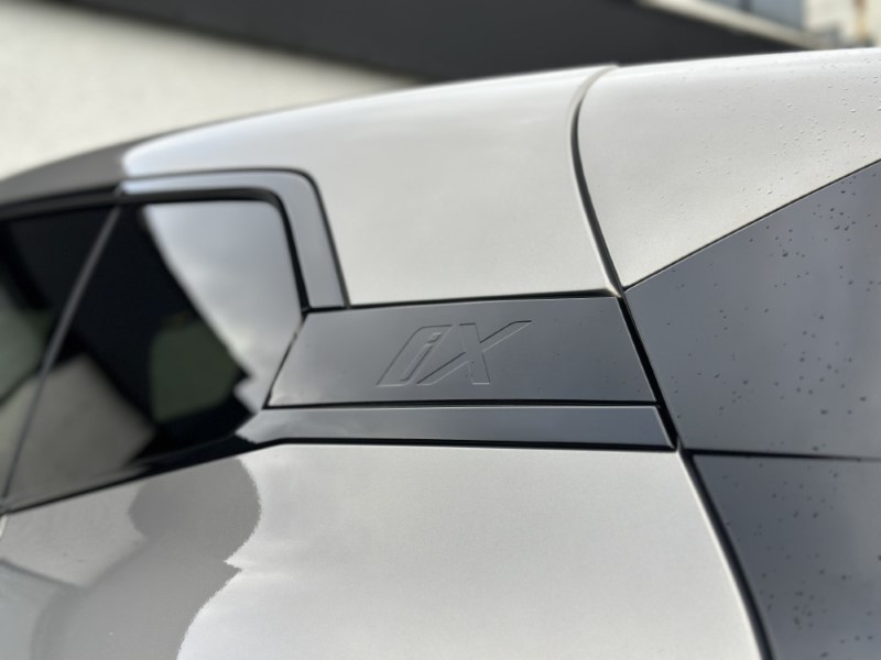 Used BMW iX 2022 for sale - 77592321: Photo 45