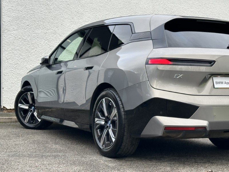 Used BMW iX 2022 for sale - 77592321: Photo 46