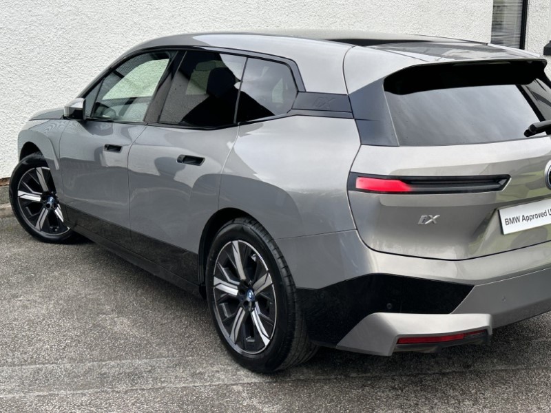 Used BMW iX 2022 for sale - 77592321: Photo 47