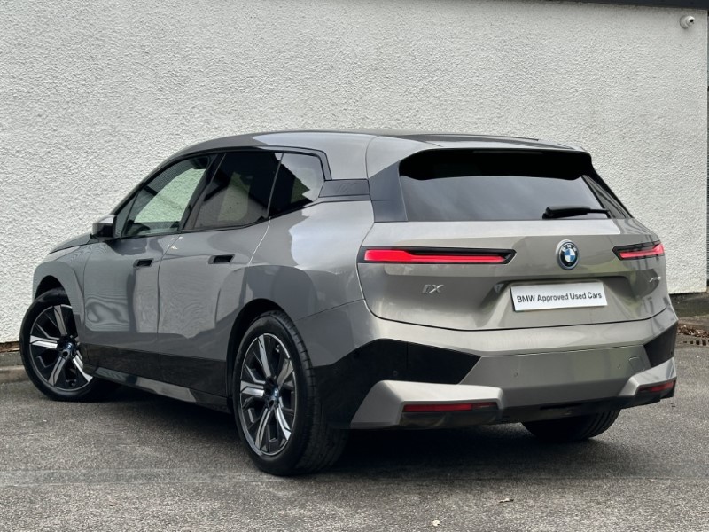 Used BMW iX 2022 for sale - 77592321: Photo 48