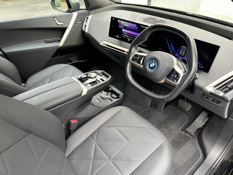 Used BMW iX 2022 for sale - 77592321: Photo 5