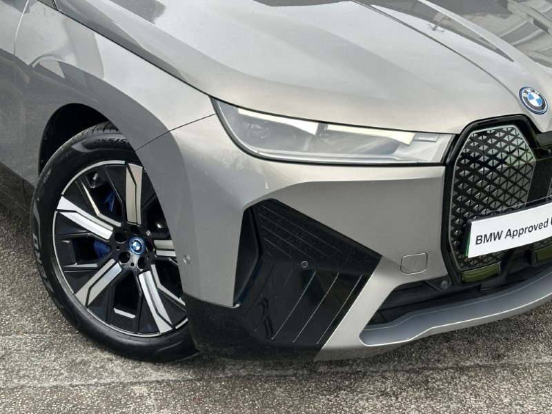 Used BMW iX 2022 for sale - 77592321: Photo 50