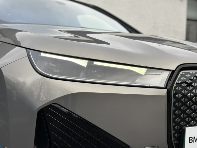 Used BMW iX 2022 for sale - 77592321: Photo 51