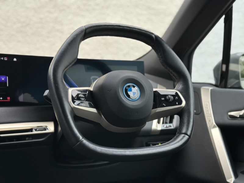 Used BMW iX 2022 for sale - 77592321: Photo 6