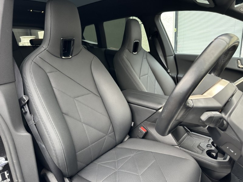 Used BMW iX 2022 for sale - 77592321: Photo 8