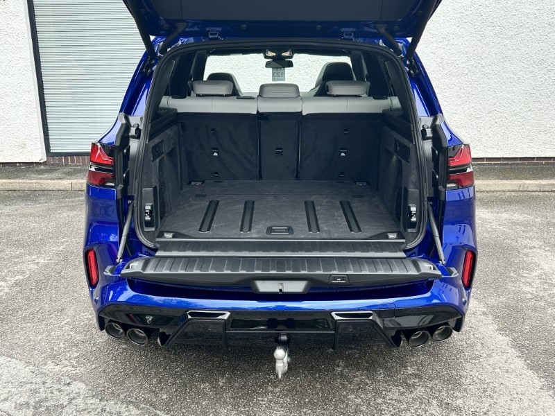 Used BMW X5 M 2025 for sale - 77124112: Photo 11