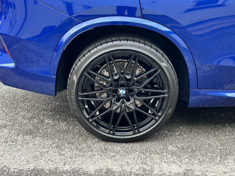 Used BMW X5 M 2025 for sale - 77124112: Photo 12