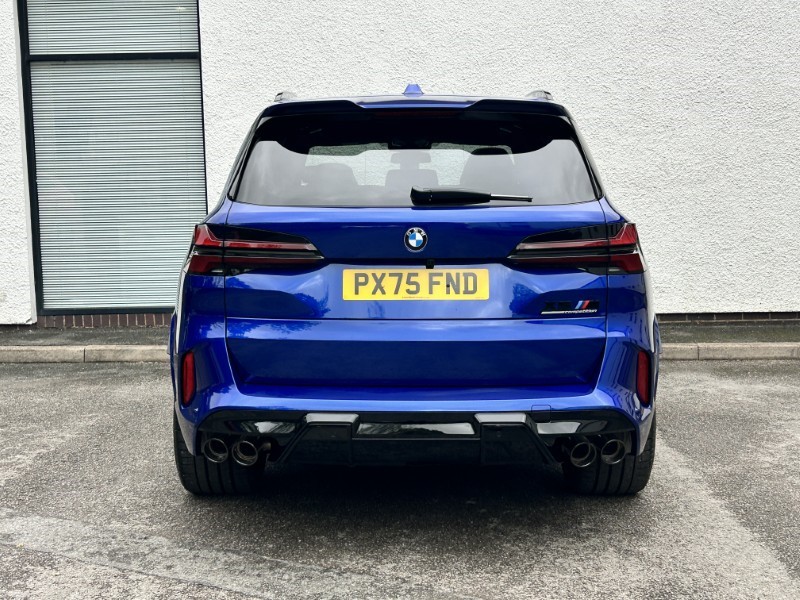 Used BMW X5 M 2025 for sale - 77124112: Photo 13