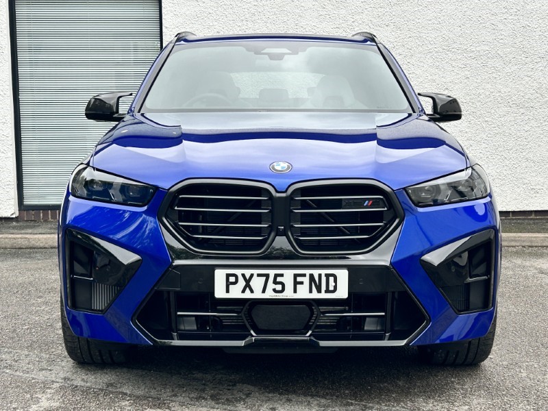 Used BMW X5 M 2025 for sale - 77124112: Photo 14