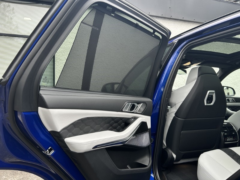 Used BMW X5 M 2025 for sale - 77124112: Photo 19