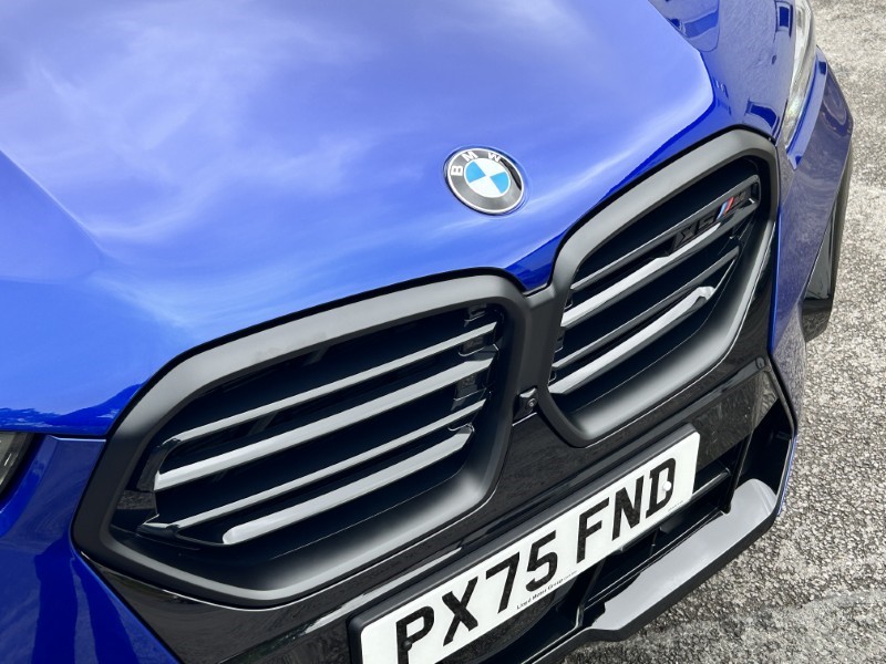 Used BMW X5 M 2025 for sale - 77124112: Photo 25