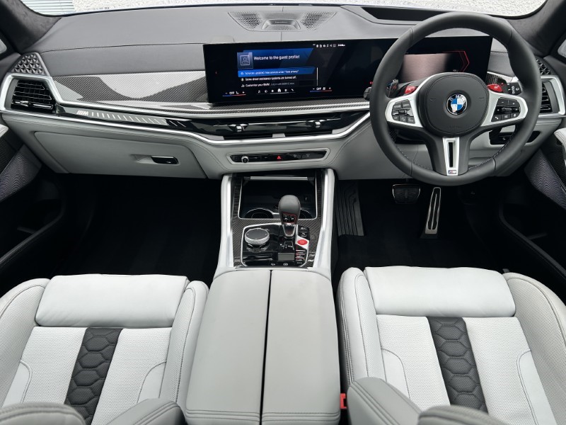 Used BMW X5 M 2025 for sale - 77124112: Photo 4