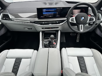 Used BMW X5 M 2025 for sale - 77124112: Photo