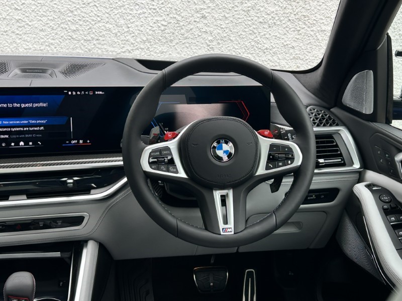 Used BMW X5 M 2025 for sale - 77124112: Photo 5