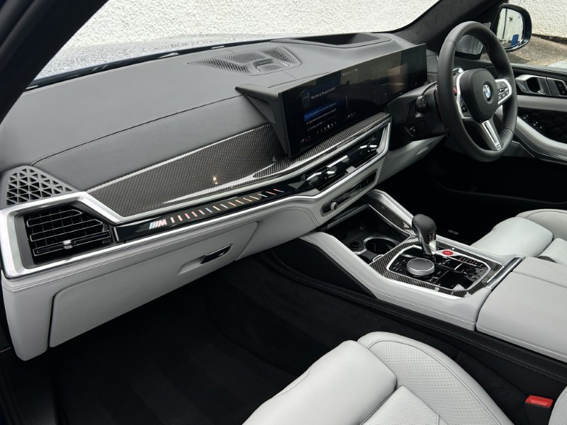 Used BMW X5 M 2025 for sale - 77124112: Photo 7