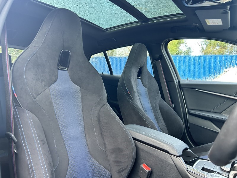 Used BMW 1 Series 2024 for sale - 76981929: Photo 11