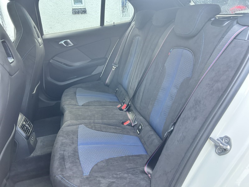 Used BMW 1 Series 2024 for sale - 76981929: Photo 12