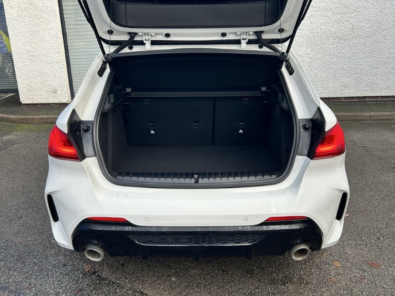 Used BMW 1 Series 2024 for sale - 76981929: Photo 13