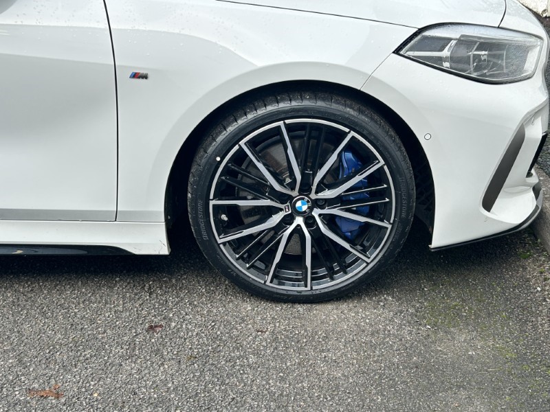 Used BMW 1 Series 2024 for sale - 76981929: Photo 14