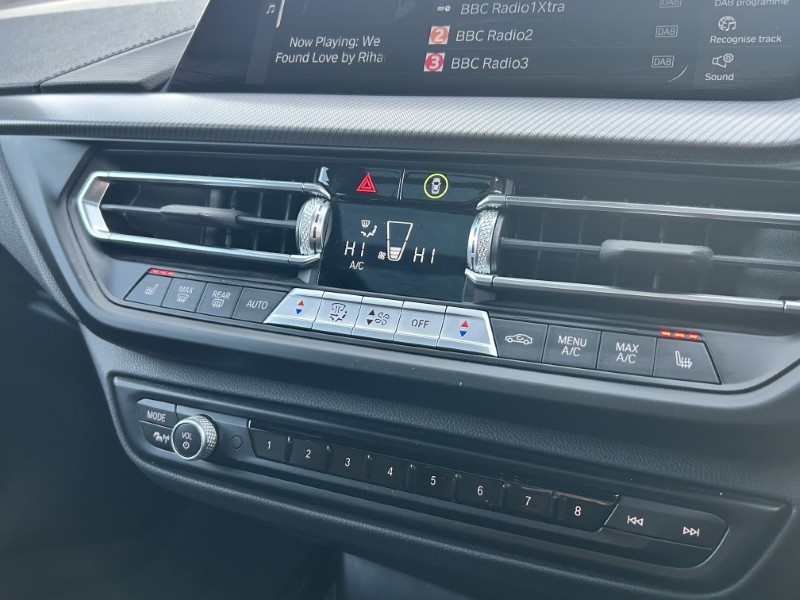 Used BMW 1 Series 2024 for sale - 76981929: Photo 17