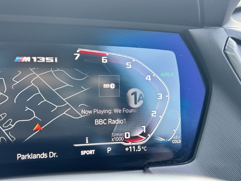 Used BMW 1 Series 2024 for sale - 76981929: Photo 19