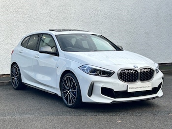 Used BMW 1 Series 2024 for sale - 76981929: Photo