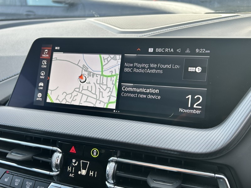 Used BMW 1 Series 2024 for sale - 76981929: Photo 20