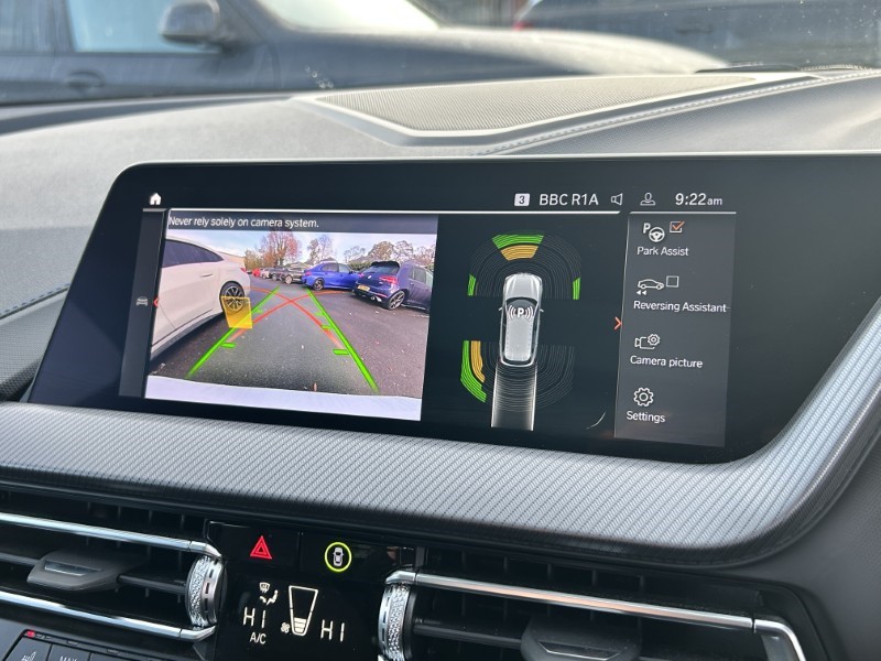 Used BMW 1 Series 2024 for sale - 76981929: Photo 22