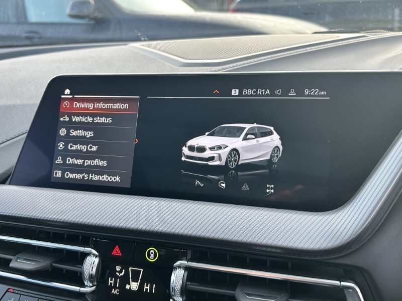 Used BMW 1 Series 2024 for sale - 76981929: Photo 23