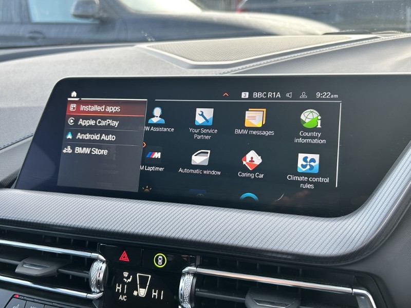 Used BMW 1 Series 2024 for sale - 76981929: Photo 24