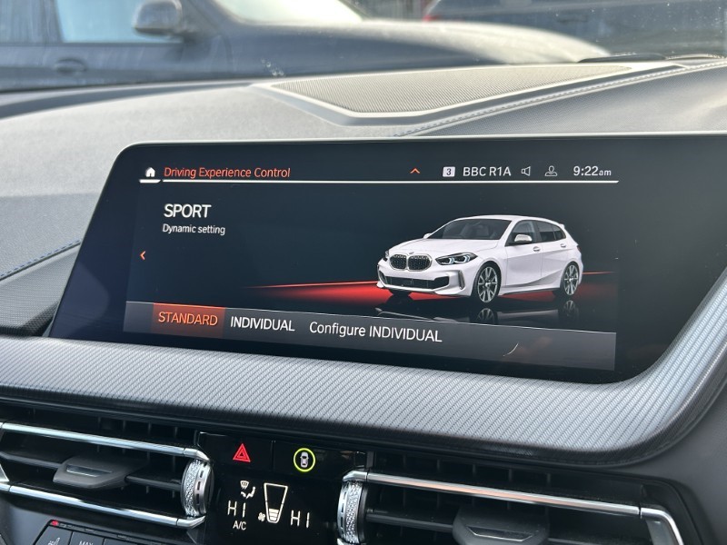 Used BMW 1 Series 2024 for sale - 76981929: Photo 25